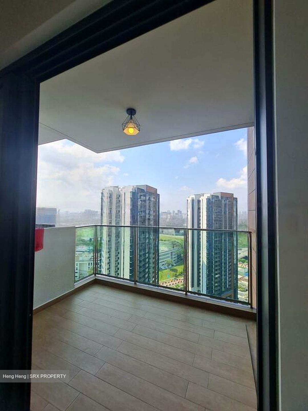 Normanton Park (D5), Apartment #447204011